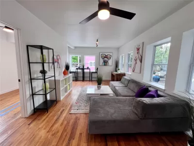 1BR Apartment for Rent in Houston, TX