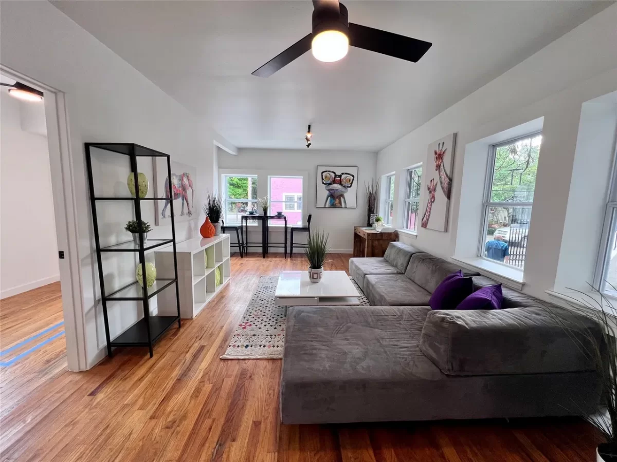 1BR Apartment for Rent in Houston, TX