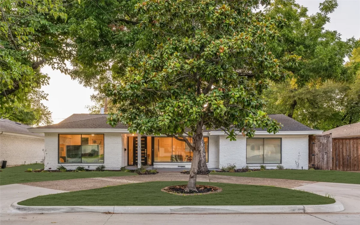 3BR House for Sale in Dallas, TX