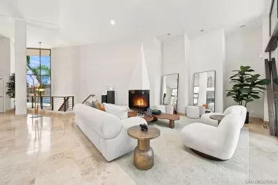 4BR House for Sale in Coronado, CA