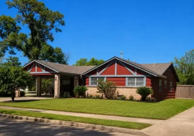 4BR House for Sale in Houston, TX
