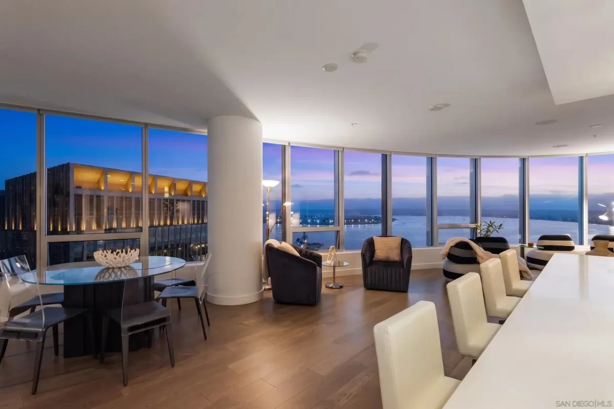 2BR Condo for Sale in San Diego, CA