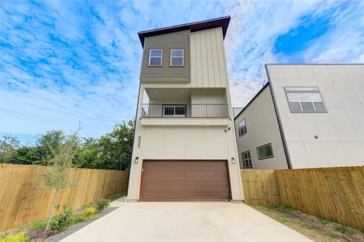 3BR House for Sale in Houston, TX