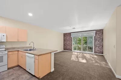 1BR Condo for Sale in San Diego, CA