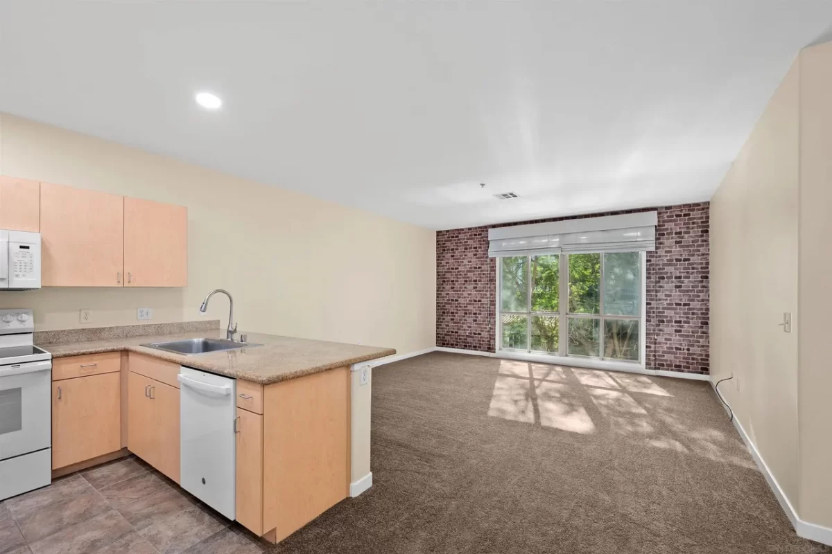 1BR Condo for Sale in San Diego, CA