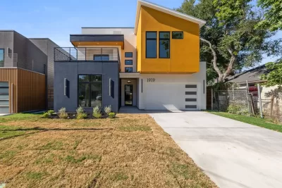 4BR House for Sale in Dallas, TX