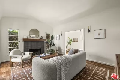 1BR House for Sale in Los Angeles, CA
