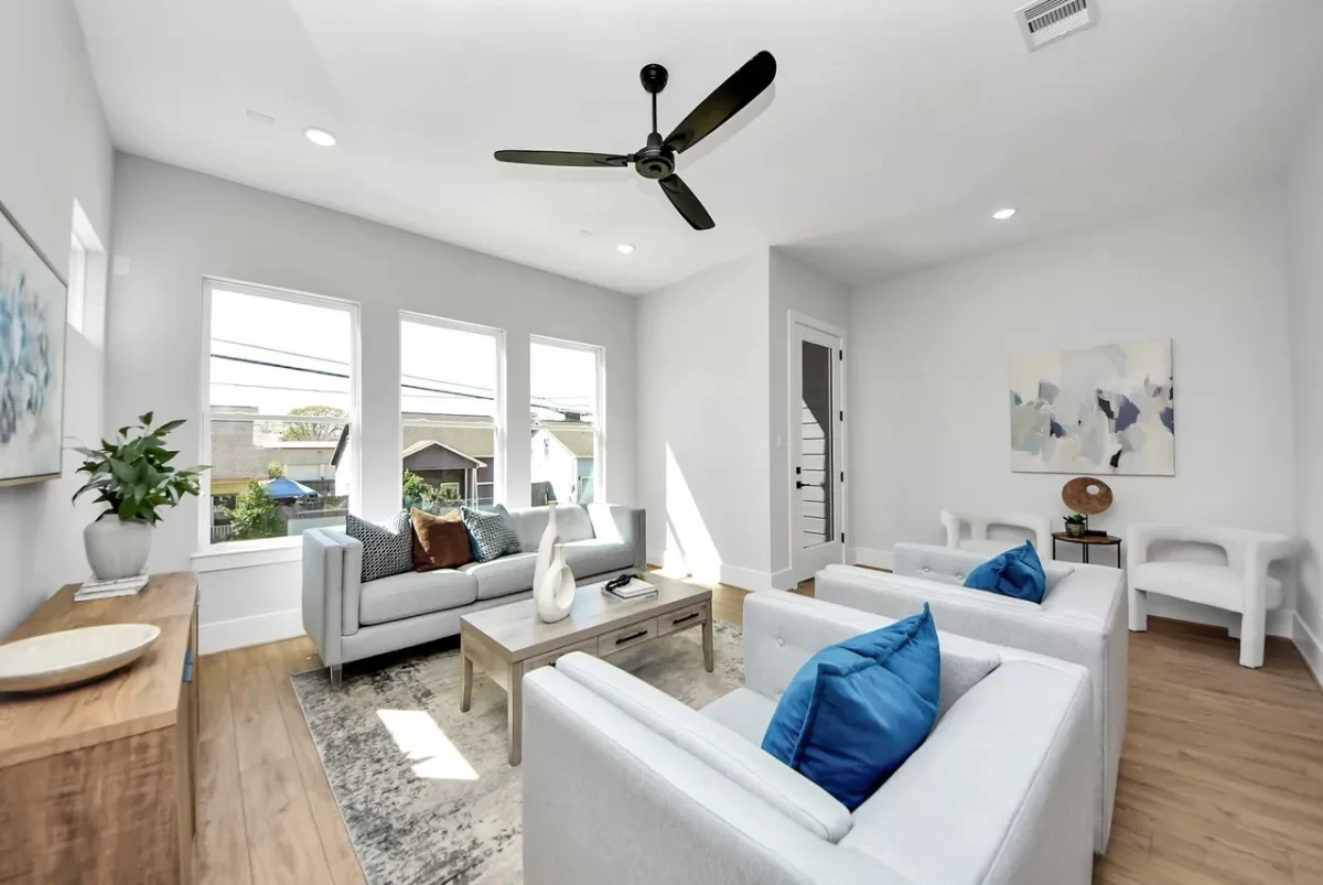 3BR House for Rent in Houston, TX