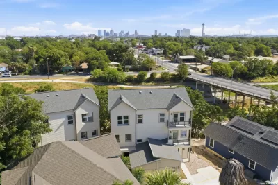 3BR House for Sale in San Antonio, TX