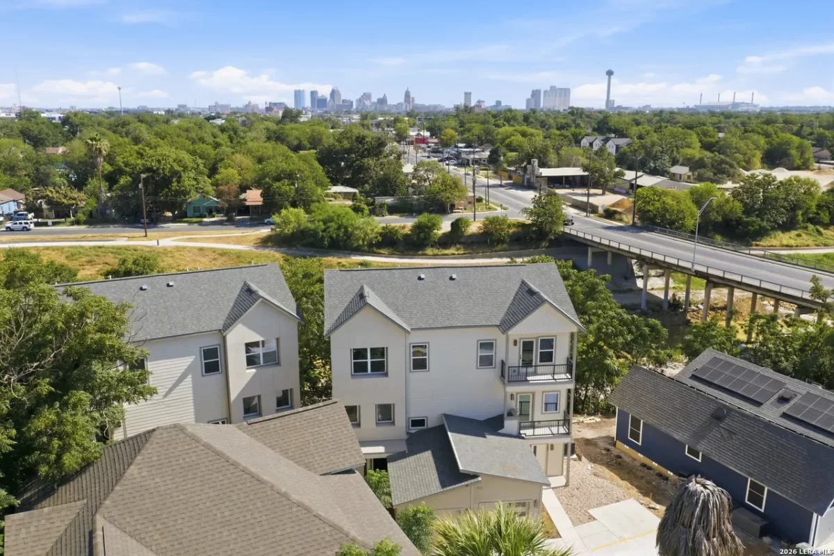 3BR House for Sale in San Antonio, TX