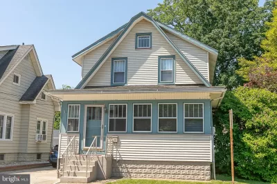 3BR House for Sale in Westville, NJ
