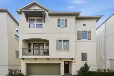 3BR House for Rent in Houston, TX