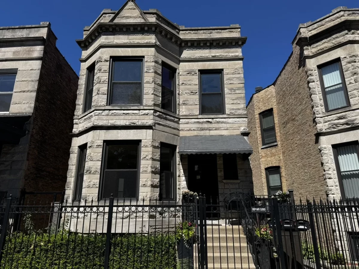 3BR House for Rent in Chicago, IL
