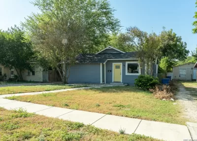 3BR House for Sale in San Antonio, TX