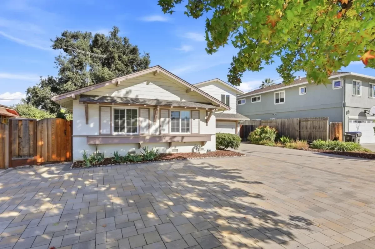 5BR House for Sale in San Jose, CA