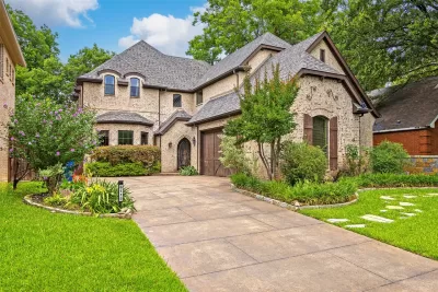 5BR House for Rent in Dallas, TX