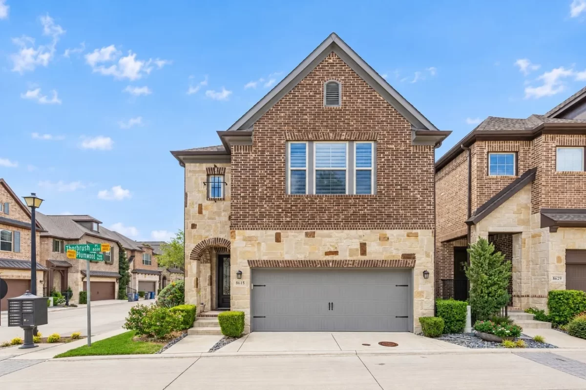 3BR House for Sale in Dallas, TX