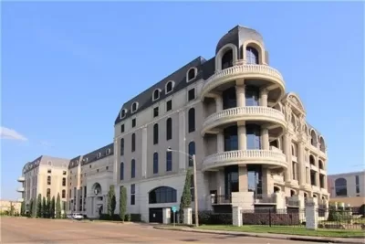 1BR Condo for Sale in Houston, TX