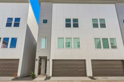 3BR Townhouse for Sale in Houston, TX