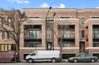 3BR Condo for Rent in Chicago, IL