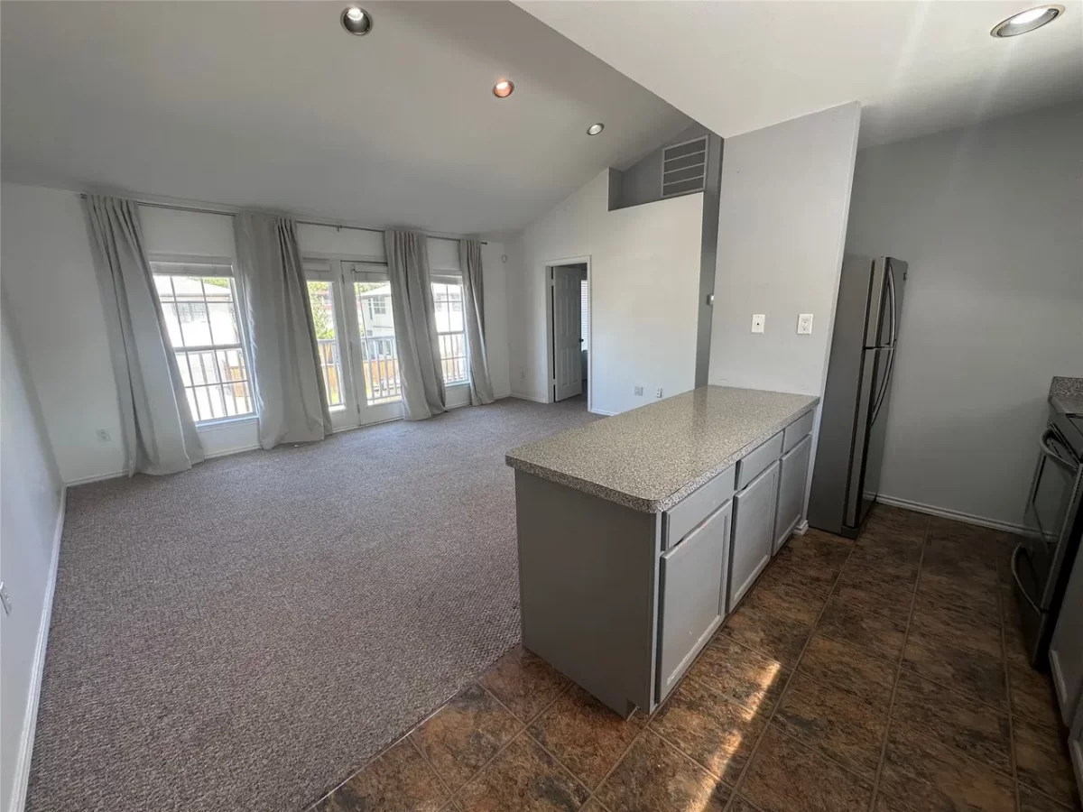 2BR Apartment for Rent in Dallas, TX