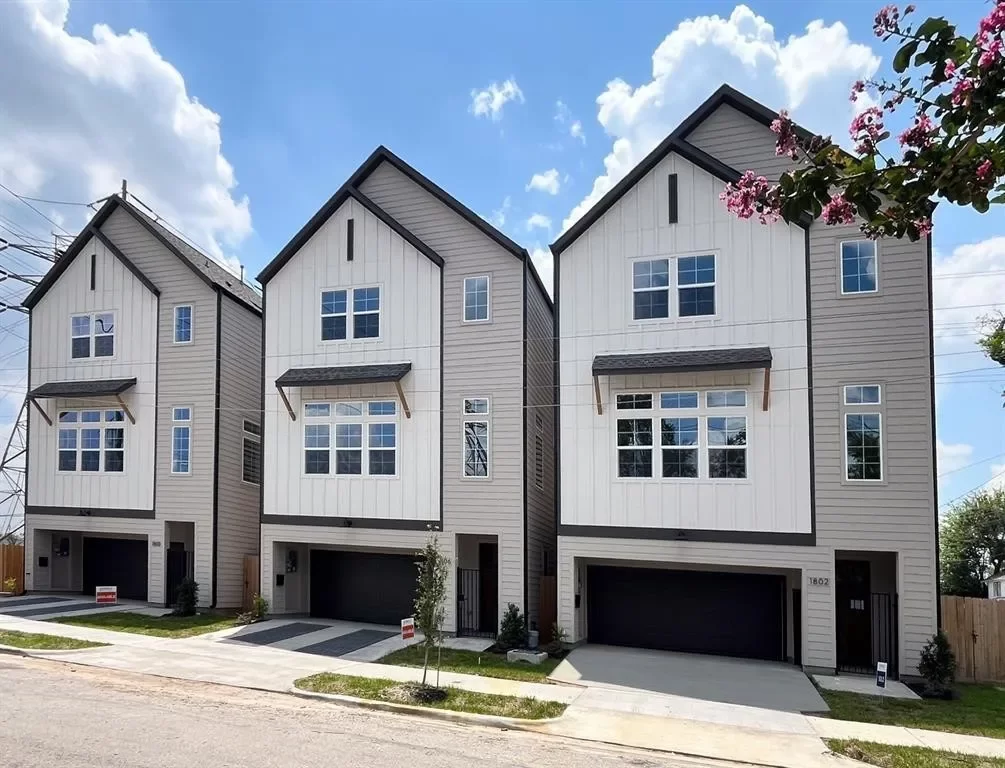 3BR House for Sale in Houston, TX