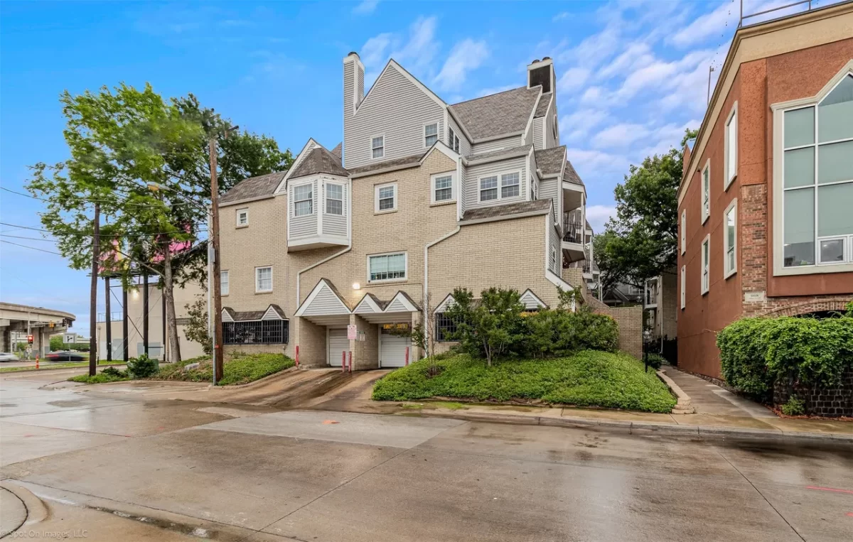 1BR Condo for Rent in Dallas, TX