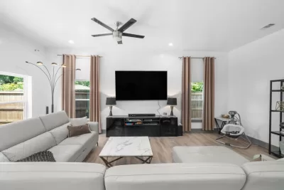3BR House for Sale in Dallas, TX