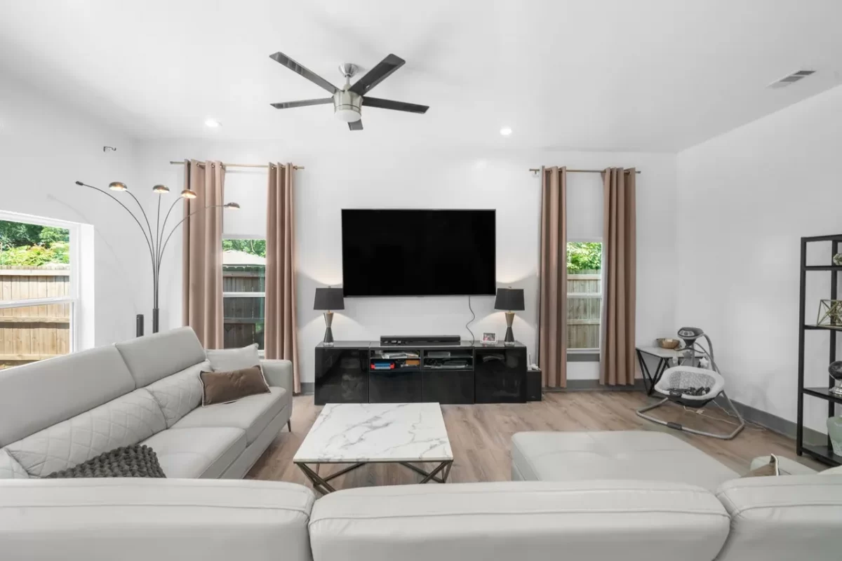 3BR House for Sale in Dallas, TX