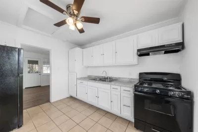4BR Multi-Family for Sale in Houston, TX