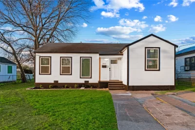 3BR House for Sale in Dallas, TX