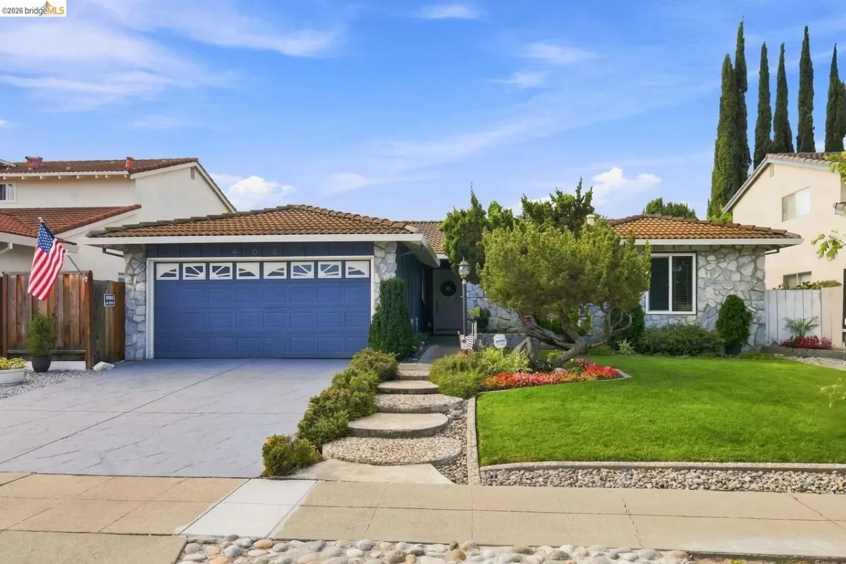3BR House for Sale in San Jose, CA