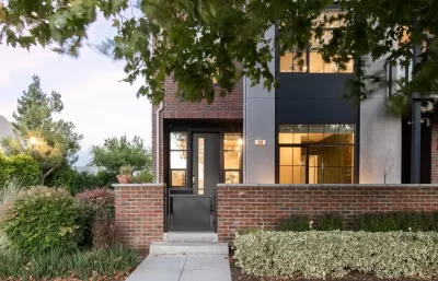 4BR Townhouse for Sale in Campbell, CA