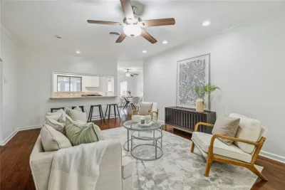 3BR House for Rent in Houston, TX