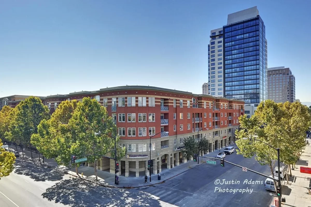 2BR Condo for Sale in San Jose, CA