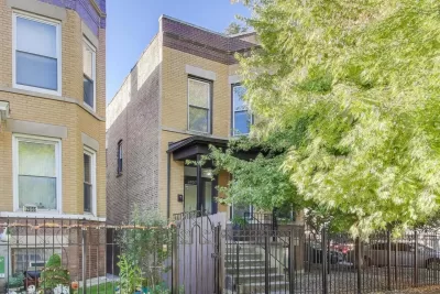 3BR House for Rent in Chicago, IL
