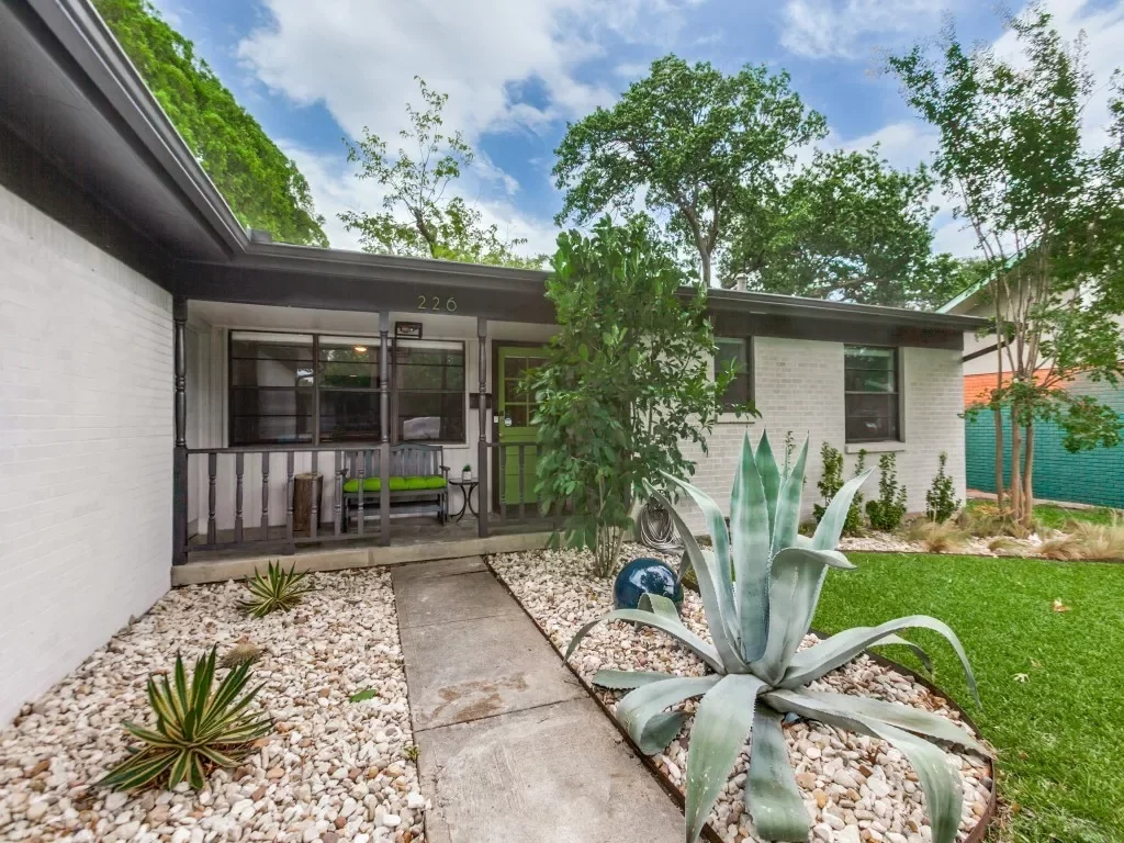 Land for Sale in Dallas, TX