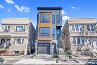3BR Condo for Sale in Jersey City, NJ