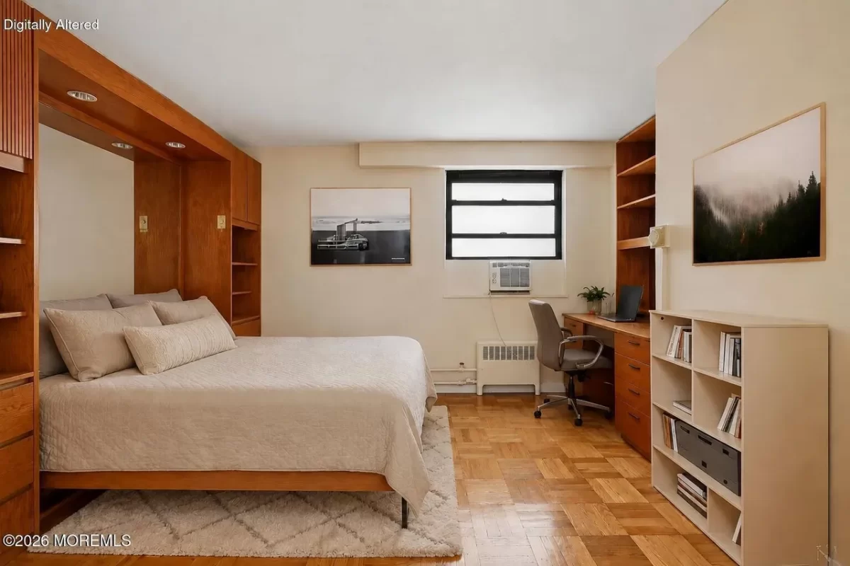 1BR Condo for Sale in West New York, NJ