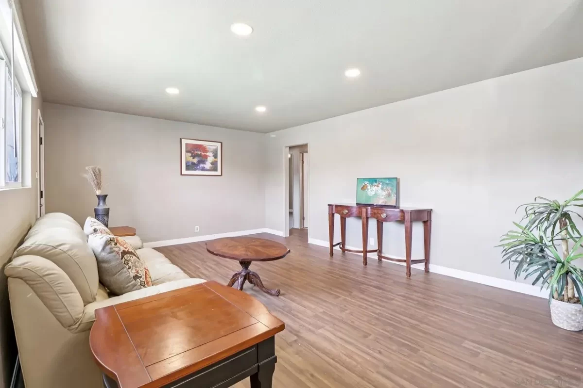 3BR House for Sale in San Diego, CA