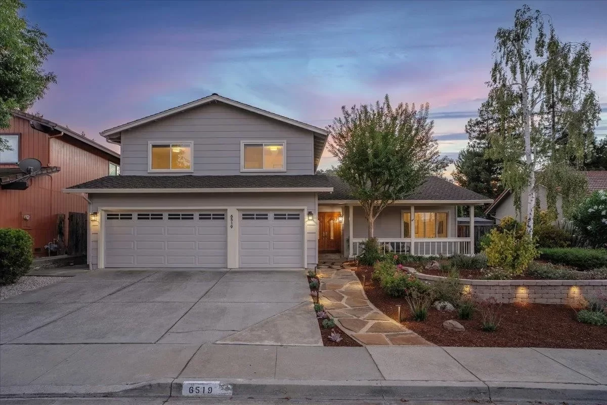 4BR House for Sale in San Jose, CA