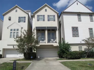 3BR House for Rent in Houston, TX