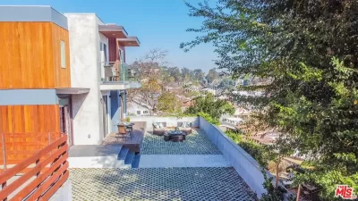 2BR House for Rent in Los Angeles, CA