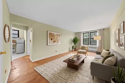 1BR Condo for Sale in Queens, NY