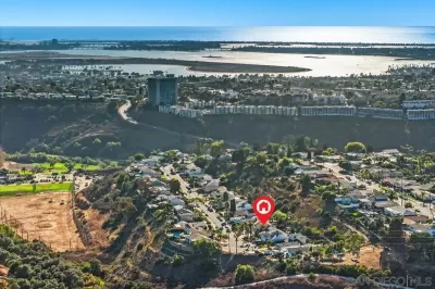 4BR House for Sale in San Diego, CA