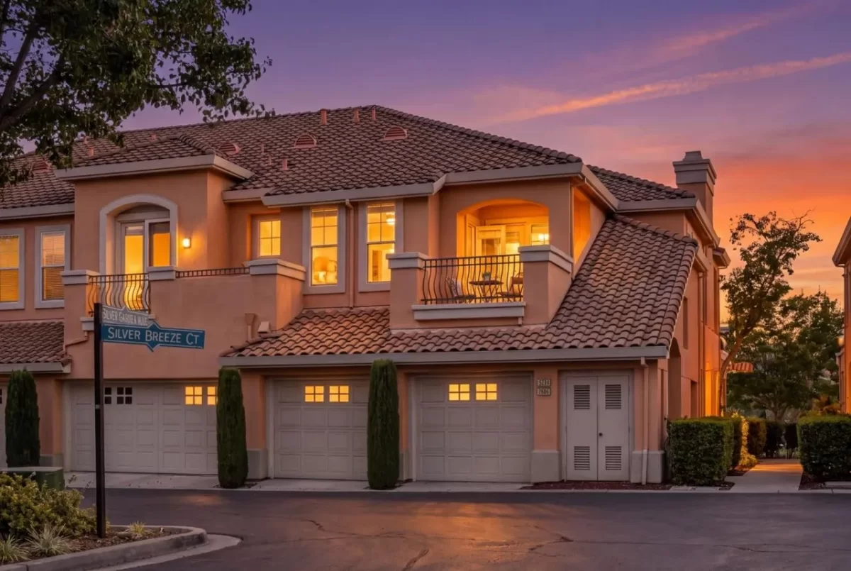 3BR Condo for Sale in San Jose, CA
