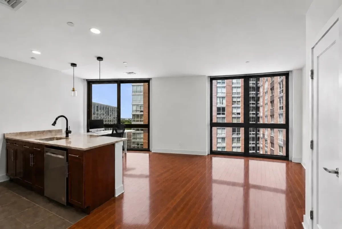 Condo for Sale in Jersey City, NJ