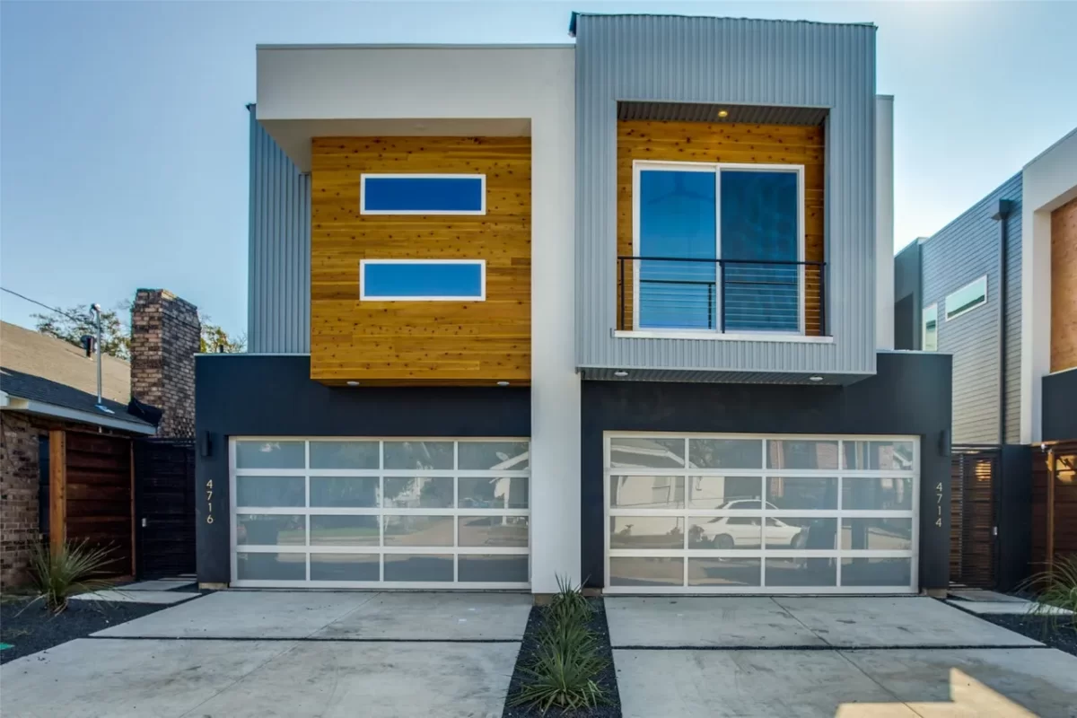 2BR House for Sale in Dallas, TX