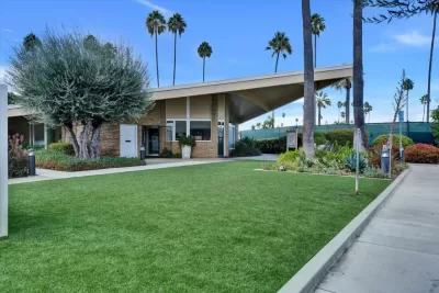 3BR Mobile Home for Sale in San Jose, CA