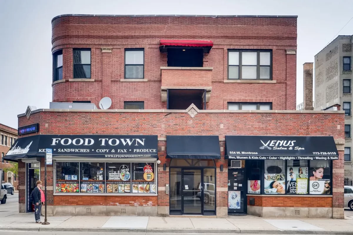 2BR Apartment for Rent in Chicago, IL